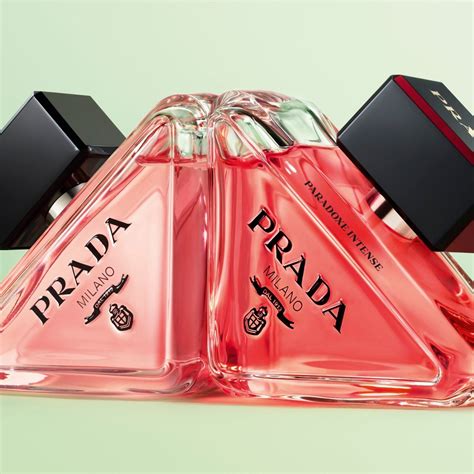 prada paradoxe zusammensetzung|Prada paradoxe parfum.